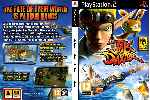 miniatura jak-and-daxter-the-lost-frontier-dvd-custom-por-volterromo cover ps2