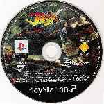 miniatura jak-x-cd-por-seaworld cover ps2