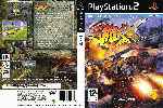 miniatura jak-x-dvd-por-seaworld cover ps2