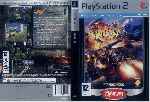 miniatura jak-x-platinum-dvd-por-hal9001 cover ps2