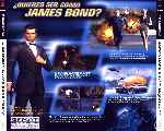 miniatura james-bond-007-nightfire-trasera-por-el-verderol cover ps2