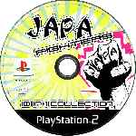 miniatura japa-fighters-10-in-1-collection-cd-custom-por-volterromo cover ps2