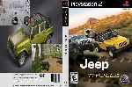 miniatura jeep-thrills-dvd-custom-por-estigma10 cover ps2