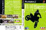 miniatura jeremy-mc-grath-supercross-world-dvd-por-snake73 cover ps2