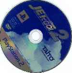 miniatura jet-de-go-2-cd-por-todoplay cover ps2