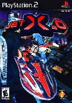 miniatura jet-x20-frontal-por-gabino7 cover ps2