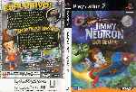 miniatura jimmy-neutron-boy-genius-dvd-por-maricruz4 cover ps2