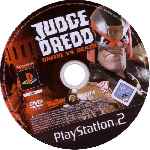 miniatura judge-dredd-dredd-vs-death-cd-por-seaworld cover ps2