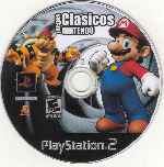 miniatura juegos-clasicos-de-nintendo-super-mario-cd-por-kosuga cover ps2