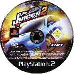 miniatura juiced-2-hot-import-nights-cd-por-eltamba cover ps2
