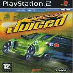 miniatura juiced-frontal-por-ocigames cover ps2