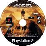 miniatura jumper-cd-custom-v2-por-estre11a cover ps2