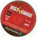 miniatura just-cause-cd-por-osquitarkid cover ps2