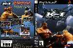 miniatura k-1-world-grand-prix-dvd-por-seaworld cover ps2