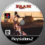 miniatura kaan-barbarians-blade-cd-custom-por-bobmar cover ps2