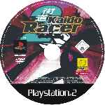 miniatura kaido-racer-2-cd-custom-por-estre11a cover ps2