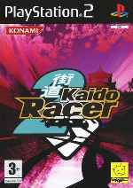 miniatura kaido-racer-2-frontal-por-tydus cover ps2