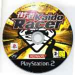 miniatura kaido-racer-cd-custom-por-xpexpe cover ps2