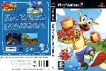 miniatura kao-2-el-canguro-boxeador-dvd-por-seaworld cover ps2