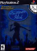 miniatura karaoke-revolution-american-idol-frontal-por-asock1 cover ps2