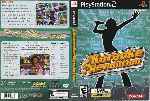 miniatura karaoke-revolution-dvd-por-seaworld cover ps2