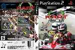 miniatura kart-racer-dvd-custom-por-volterromo cover ps2