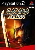 miniatura katana-action-frontal-por-skuky cover ps2