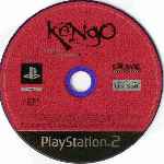 miniatura kengo-master-of-bushido-cd-por-seaworld cover ps2