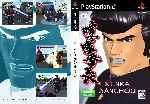 miniatura kenka-banchou-dvd-por-dantedevil cover ps2
