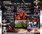 miniatura kessen-trasera-por-franki cover ps2