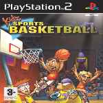 miniatura kidz-sport-basketball-frontal-por-warcond cover ps2