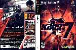miniatura killer-7-dvd-por-dantedevil cover ps2
