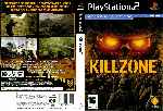 miniatura killzone-dvd-por-seaworld cover ps2
