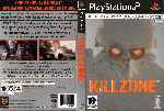 miniatura killzone-edicion-especial-dvd-por-seaworld cover ps2