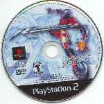 miniatura kinetica-cd-por-seaworld cover ps2