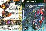 miniatura kinetica-v2-dvd-por-seaworld cover ps2