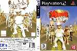 miniatura king-of-clubs-dvd-custom-por-crsplaycenter cover ps2