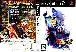 miniatura king-of-fighters-maximum-impact-2-dvd-por-pepe2205 cover ps2