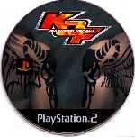 miniatura king-of-fighters-maximum-impact-cd-v2-por-seaworld cover ps2