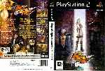 miniatura king-of-fighters-maximum-impact-dvd-por-seaworld cover ps2