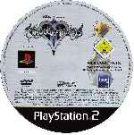miniatura kingdom-hearts-2-cd-custom-por-ivonnesr cover ps2