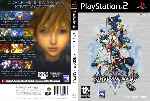 miniatura kingdom-hearts-2-dvd-custom-por-kaosdj cover ps2
