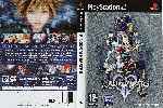 miniatura kingdom-hearts-2-dvd-por-seaworld cover ps2