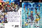 miniatura kingdom-hearts-2-final-mix-dvd-custom-por-eli-94 cover ps2