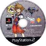 miniatura kingdom-hearts-cd-por-seaworld cover ps2