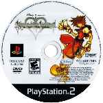 miniatura kingdom-hearts-chain-of-memories-cd-por-estre11a cover ps2