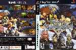 miniatura kingdom-hearts-chain-of-memories-dvd-custom-v2-por-estigma10 cover ps2