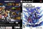 miniatura kingdom-hearts-chain-of-memories-dvd-custom-v3-por-eli-94 cover ps2