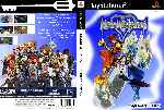 miniatura kingdom-hearts-chain-of-memories-dvd-custom-v4-por-eli-94 cover ps2