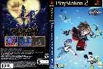 miniatura kingdom-hearts-dvd-custom-v-por-juankanime cover ps2